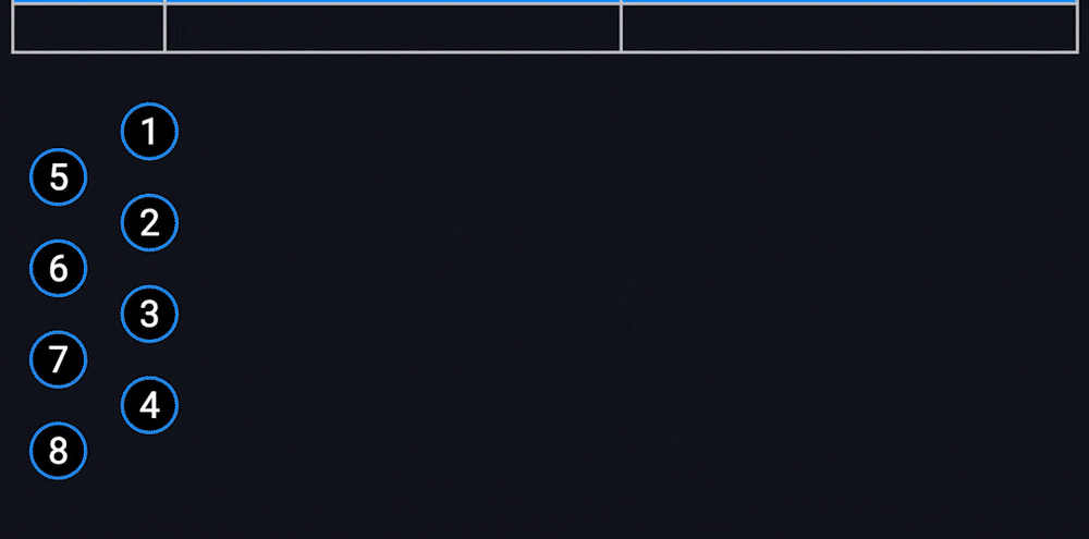 红黑树插入演示
